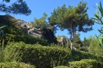 Nature on the island of Rhodes photo 3