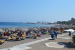 Elli Beach (Rhodes Town) - Rhodes island photo 18