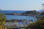 Tasos Beach - Rhodes Island photo 2