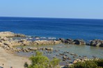 Tasos Beach - Rhodes Island photo 3
