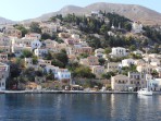 Symi Island and Panormitis Monastery - Rhodes island photo 3