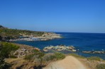 Tasos Beach - Rhodes Island photo 5