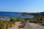 Nikolas Beach - Rhodes island photo 1