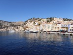 Symi Island and Panormitis Monastery - Rhodes island photo 2