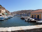 Symi Island and Panormitis Monastery - Rhodes island photo 5