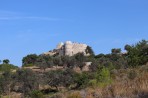 Asklipio Castle - Rhodes photo 2