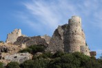 Asklipio Castle - Rhodes photo 4