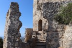Asklipio Castle - Rhodes photo 10
