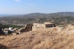 Asklipio Castle - Rhodes photo 17