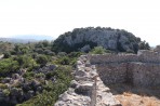 Asklipio Castle - Rhodes photo 21
