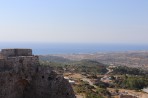 Asklipio Castle - Rhodes photo 23