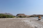 Feraklos Castle - Rhodes Island photo 1