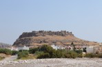 Feraklos Castle - Rhodes Island photo 2