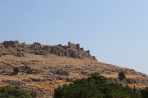 Feraklos Castle - Rhodes Island photo 3