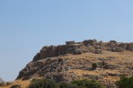 Feraklos Castle - Rhodes Island photo 5