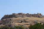Feraklos Castle - Rhodes Island photo 6
