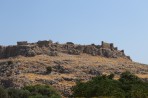 Feraklos Castle - Rhodes Island photo 7