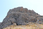 Feraklos Castle - Rhodes Island photo 8