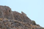 Feraklos Castle - Rhodes Island photo 9