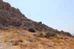 Feraklos Castle - Rhodes Island photo 11