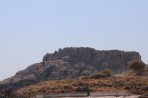 Feraklos Castle - Rhodes Island photo 13