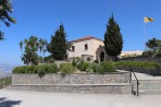 Skiadenis Monastery - Rhodes island photo 3