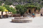 Skiadenis Monastery - Rhodes island photo 8