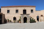 Skiadenis Monastery - Rhodes island photo 9