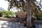 Skiadenis Monastery - Rhodes island photo 11