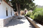 Skiadenis Monastery - Rhodes island photo 12