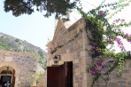 Skiadenis Monastery - Rhodes island photo 15