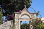 Skiadenis Monastery - Rhodes island photo 22