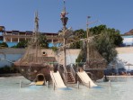 Faliraki Water Park - Rhodes island photo 5