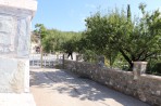 Moni Thari Monastery - Rhodes Island photo 8