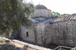 Moni Thari Monastery - Rhodes Island photo 15