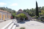 Moni Thari Monastery - Rhodes Island photo 16