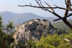 Monolithos Castle - Rhodes Island photo 6