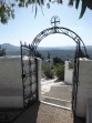 Monastery in the clouds Tsambika - island of Rhodes photo 5