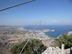 Monastery in the clouds Tsambika - island of Rhodes photo 8