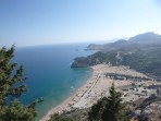 Monastery in the clouds Tsambika - island of Rhodes photo 9