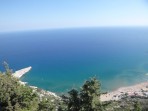 Monastery in the clouds Tsambika - island of Rhodes photo 10