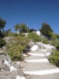 Monastery in the clouds Tsambika - island of Rhodes photo 15