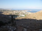 Monastery in the clouds Tsambika - island of Rhodes photo 16