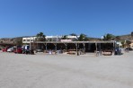 Prasonisi beach and lighthouse - island of Rhodes photo 2