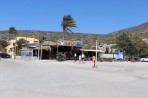 Prasonisi beach and lighthouse - island of Rhodes photo 3