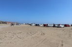Prasonisi Beach and lighthouse - island of Rhodes photo 4