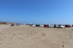 Prasonisi beach and lighthouse - island of Rhodes photo 4