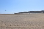 Prasonisi Beach and lighthouse - island of Rhodes photo 6