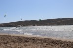 Prasonisi beach and lighthouse - island of Rhodes photo 10