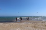 Prasonisi beach and lighthouse - island of Rhodes photo 11